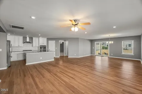 237 Willow Grove Lane Fuquay Varina NC 27526