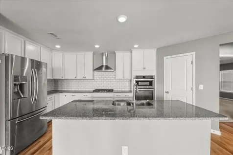 237 Willow Grove Lane Fuquay Varina NC 27526