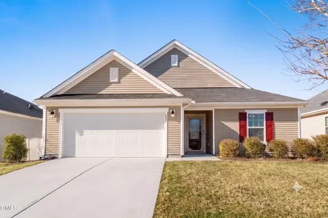237 Willow Grove Lane Fuquay Varina NC 27526