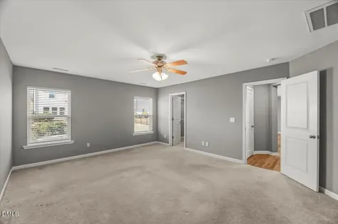 237 Willow Grove Lane Fuquay Varina NC 27526