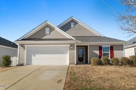 237 Willow Grove Lane Fuquay Varina NC 27526