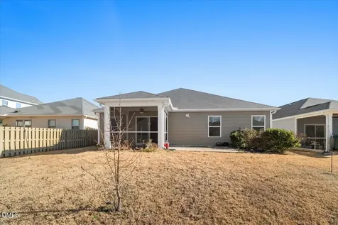 237 Willow Grove Lane Fuquay Varina NC 27526