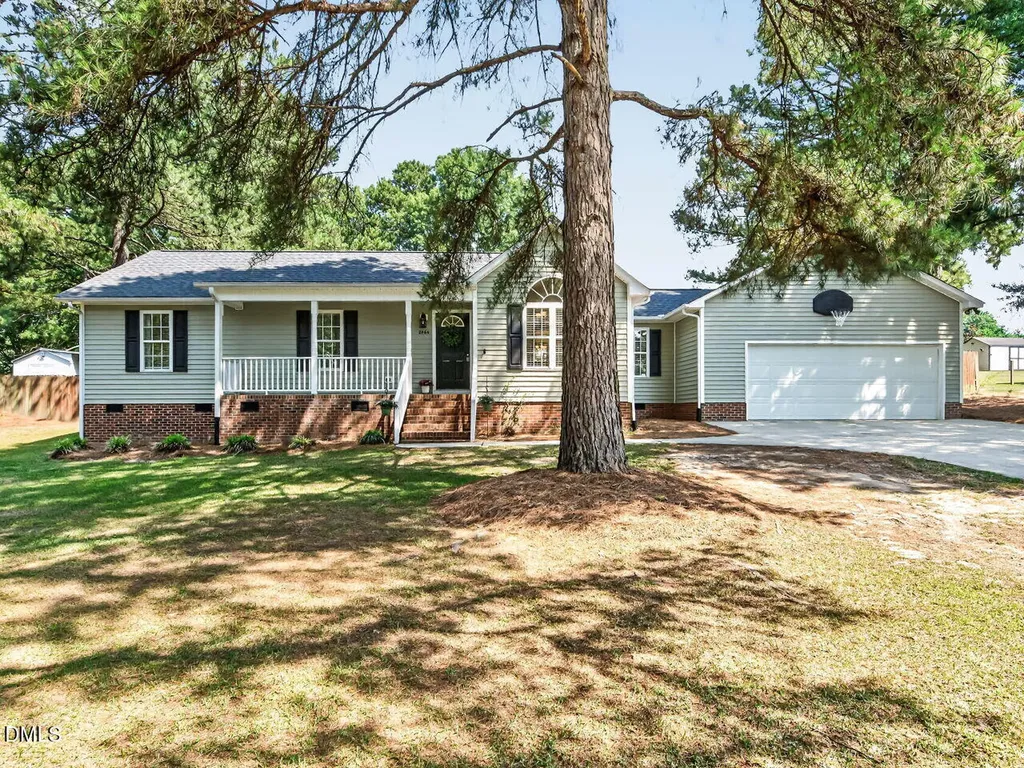 2966 Cheshire Drive Sanford NC 27332