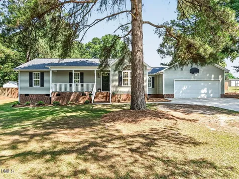 2966 Cheshire Drive Sanford NC 27332