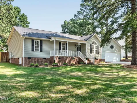 2966 Cheshire Drive Sanford NC 27332