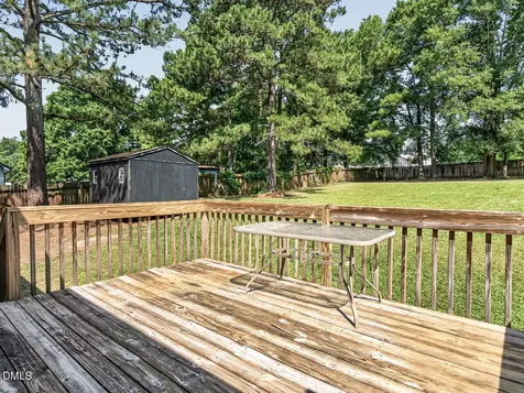 2966 Cheshire Drive Sanford NC 27332