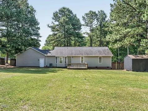 2966 Cheshire Drive Sanford NC 27332