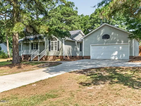 2966 Cheshire Drive Sanford NC 27332