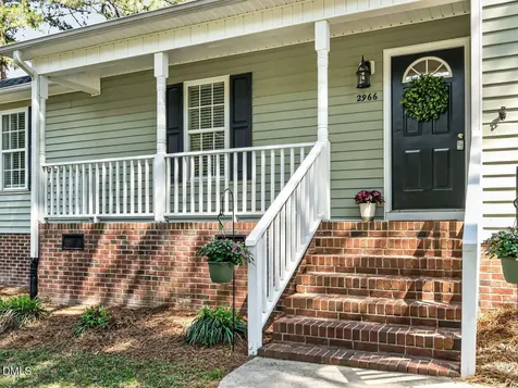 2966 Cheshire Drive Sanford NC 27332