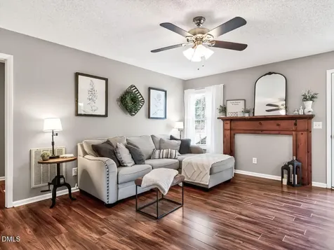 2966 Cheshire Drive Sanford NC 27332