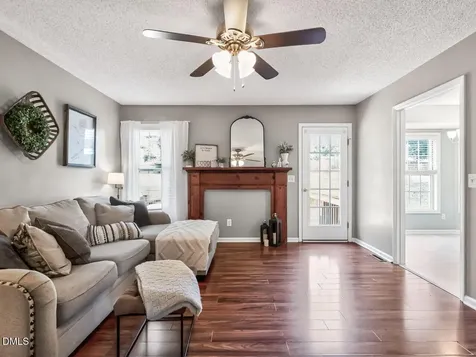 2966 Cheshire Drive Sanford NC 27332