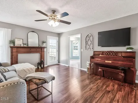2966 Cheshire Drive Sanford NC 27332