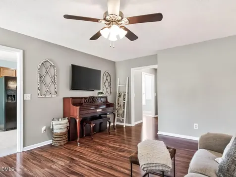 2966 Cheshire Drive Sanford NC 27332