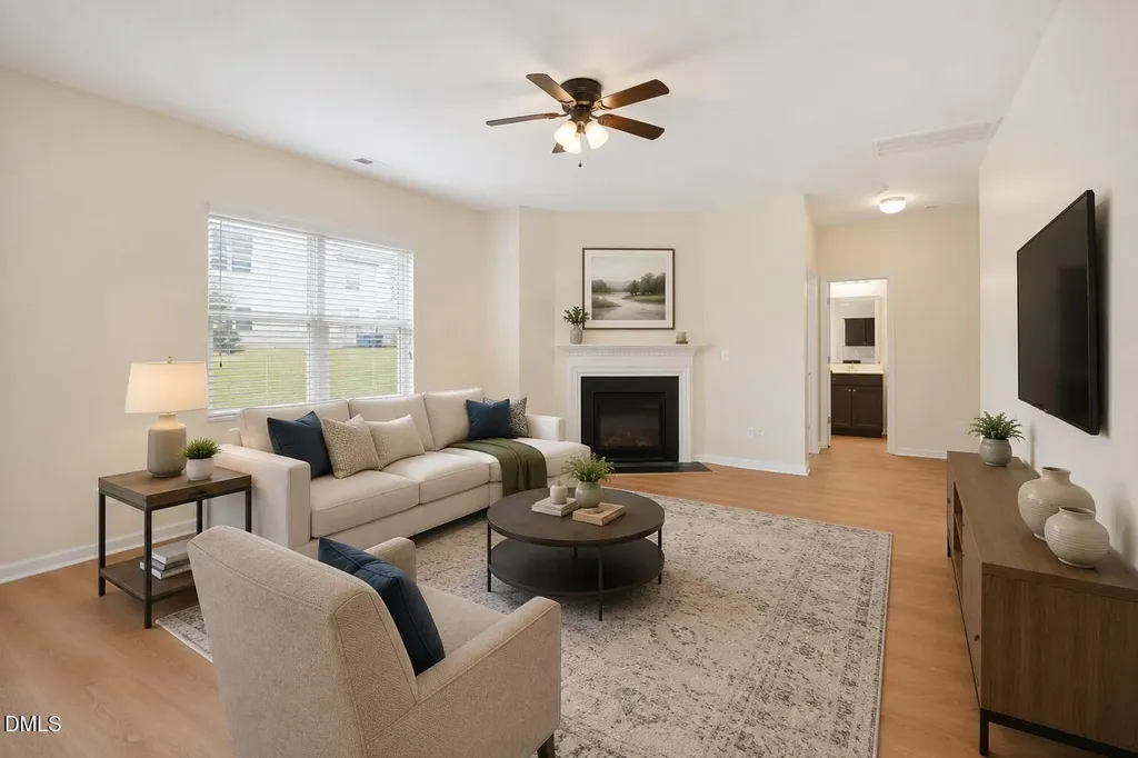 3445 Teravista Way Raleigh NC 27616