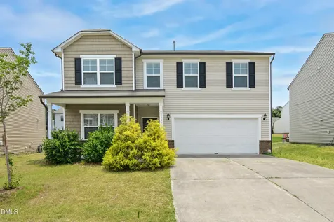 3445 Teravista Way Raleigh NC 27616