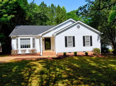 109 Skipwyth Circle Cary NC 27513