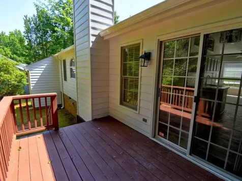 109 Skipwyth Circle Cary NC 27513
