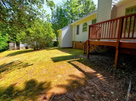 109 Skipwyth Circle Cary NC 27513