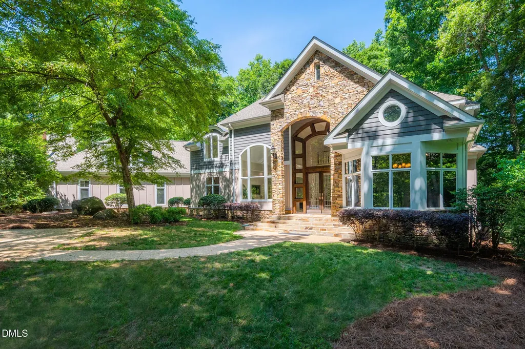 39523 Glenn Glade Chapel Hill NC 27517