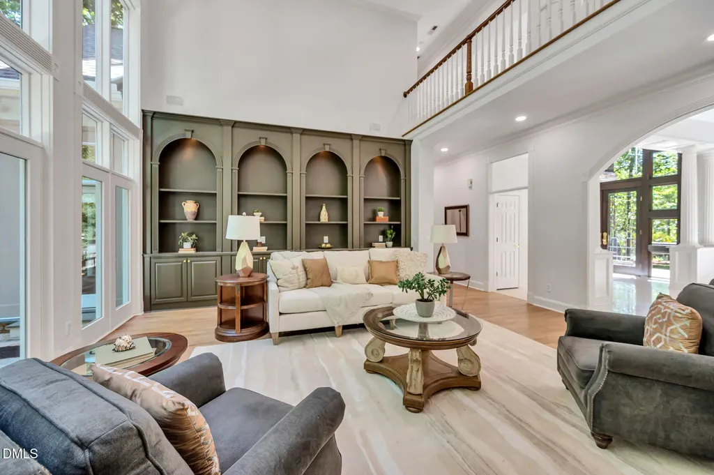 39523 Glenn Glade Chapel Hill NC 27517