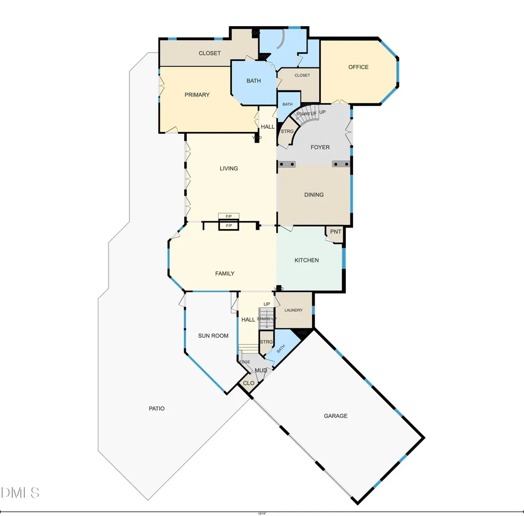 39523 Glenn Glade Chapel Hill NC 27517