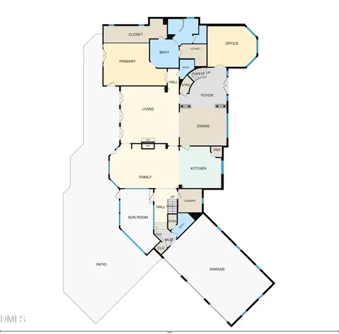 39523 Glenn Glade Chapel Hill NC 27517
