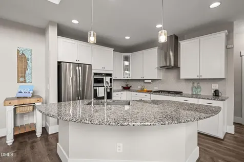 1838 Sandoval Drive Durham NC 27703