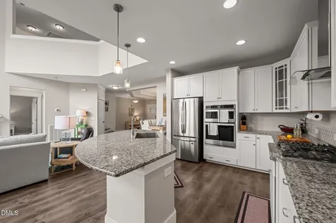 1838 Sandoval Drive Durham NC 27703