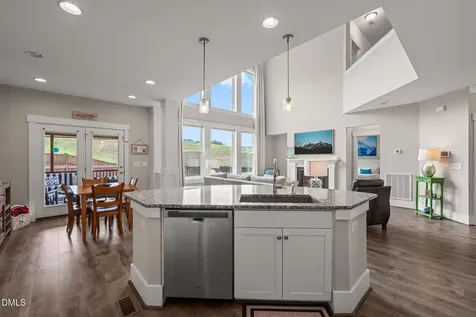 1838 Sandoval Drive Durham NC 27703