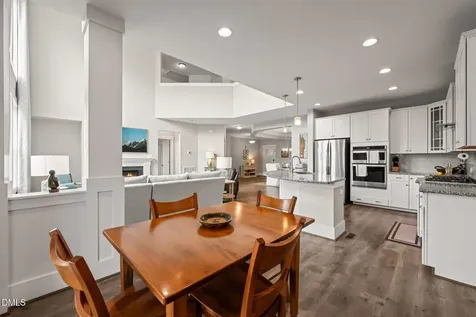 1838 Sandoval Drive Durham NC 27703