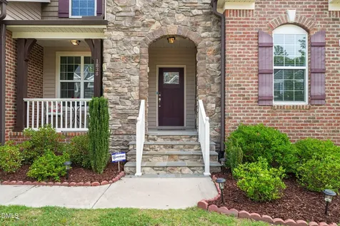 1838 Sandoval Drive Durham NC 27703