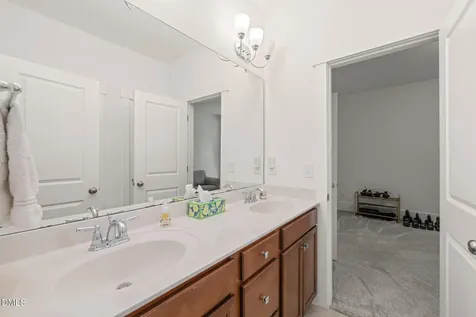 1838 Sandoval Drive Durham NC 27703