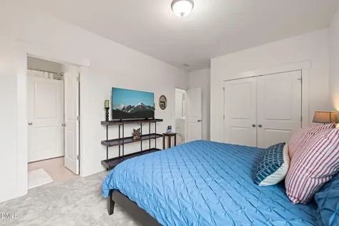 1838 Sandoval Drive Durham NC 27703