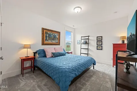 1838 Sandoval Drive Durham NC 27703