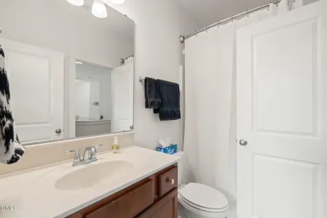 1838 Sandoval Drive Durham NC 27703