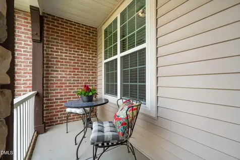 1838 Sandoval Drive Durham NC 27703