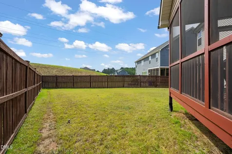 1838 Sandoval Drive Durham NC 27703