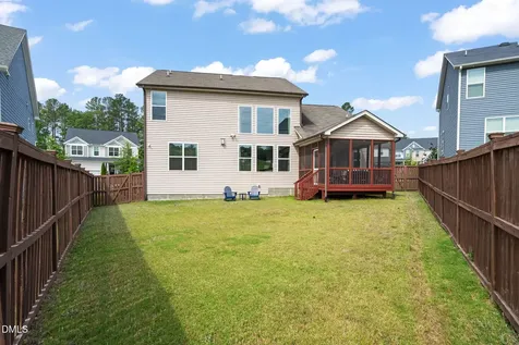 1838 Sandoval Drive Durham NC 27703