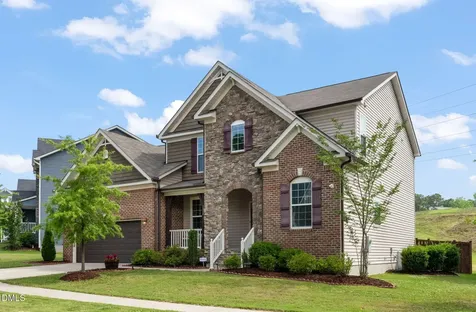1838 Sandoval Drive Durham NC 27703