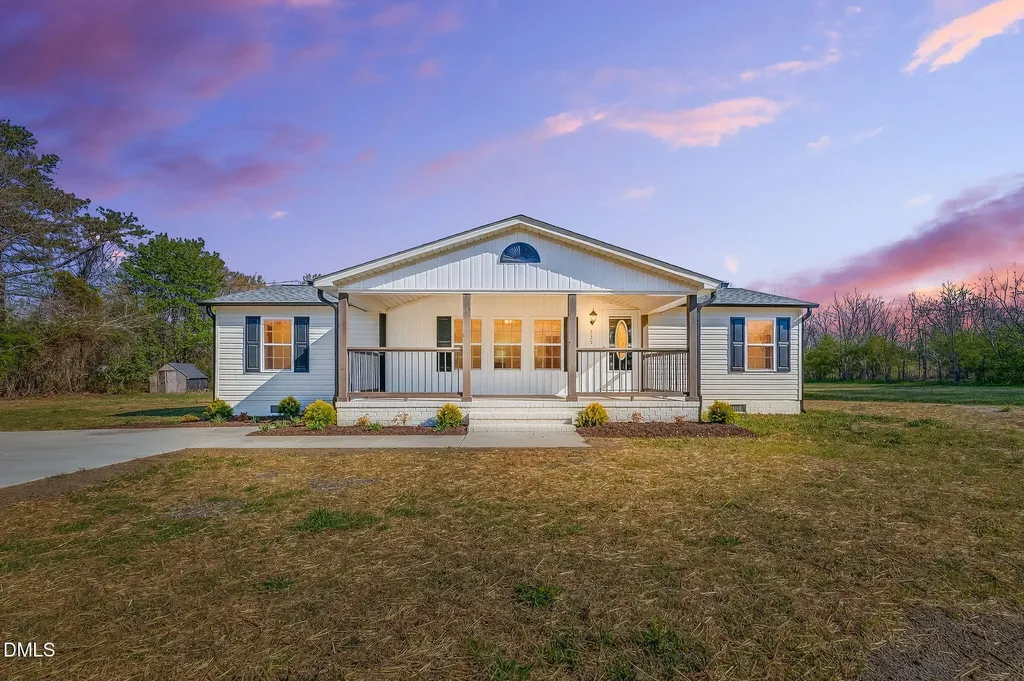 335 Myrtle Road Selma NC 27576