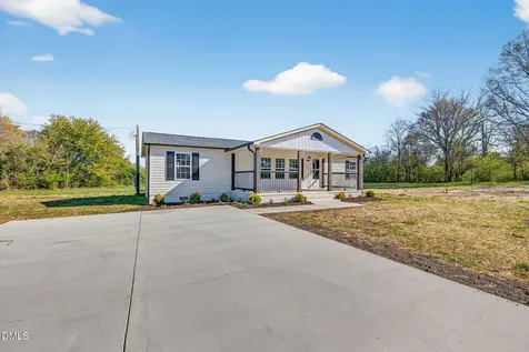 335 Myrtle Road Selma NC 27576