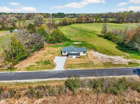 335 Myrtle Road Selma NC 27576