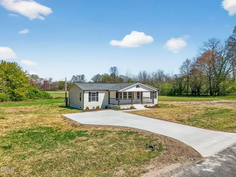 335 Myrtle Road Selma NC 27576