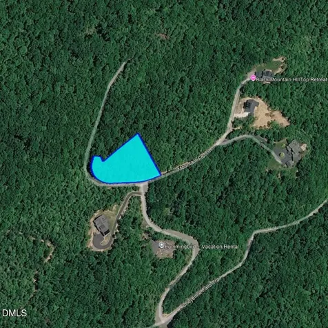 26 W Mountain Falls Trail Old Fort NC 28762