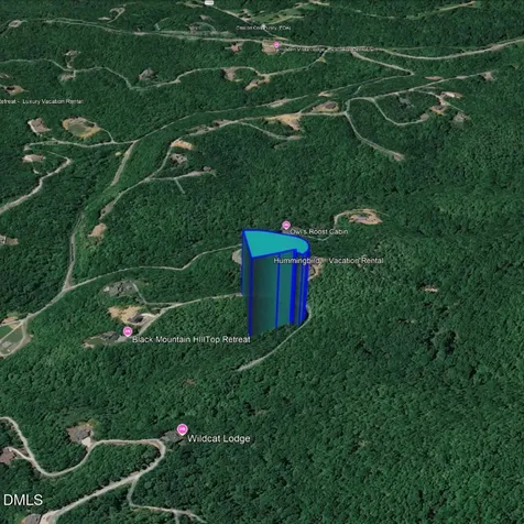 26 W Mountain Falls Trail Old Fort NC 28762