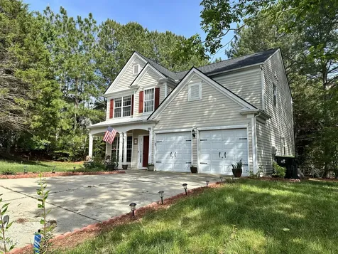 105 New Timber Path Apex NC 27502