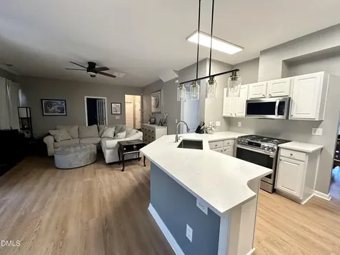 105 New Timber Path Apex NC 27502