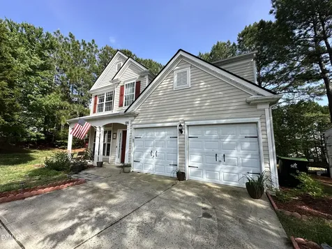 105 New Timber Path Apex NC 27502