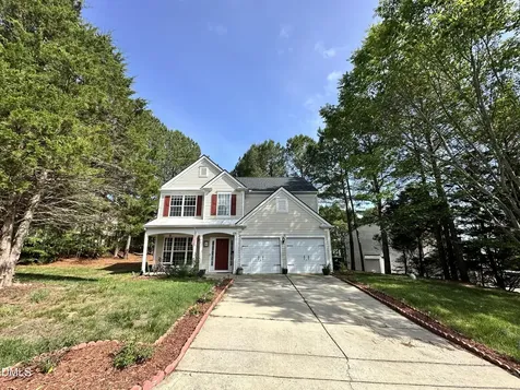 105 New Timber Path Apex NC 27502