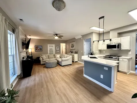 105 New Timber Path Apex NC 27502